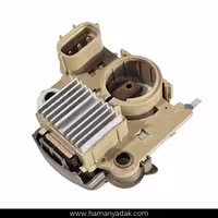 آفتامات دینام MVM X33 برند ویگور