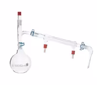 ست تقطیر 500 میلی متر Eisco