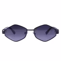 عینک فشن تام فورد چندضلعی مشکی A 3092/1