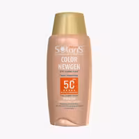 ضد آفتاب کالر نیوژن  SPF 50 آردن سولاریس رنگ بژ طبیعی