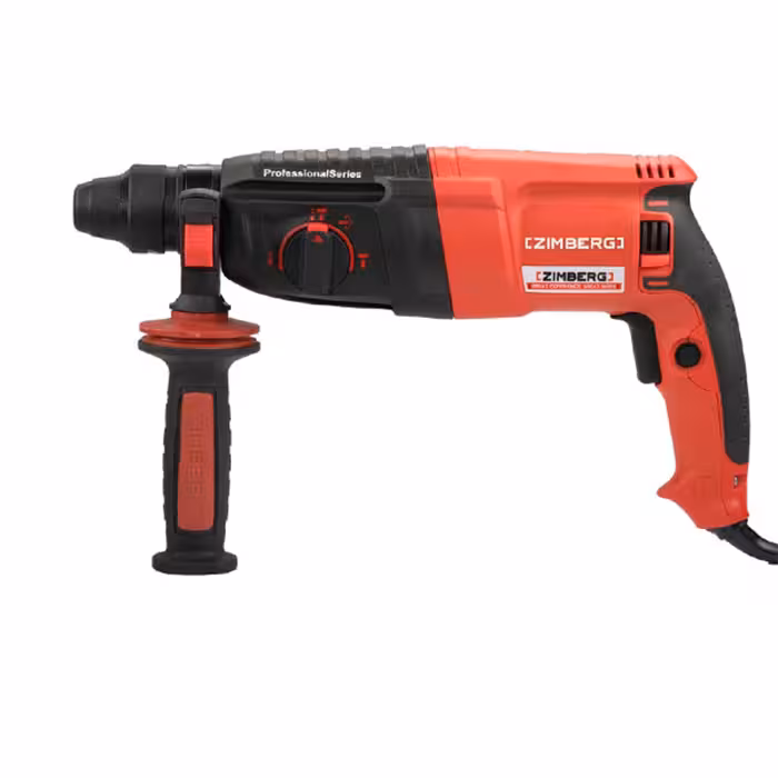 دریل بتن کن زیمبرگ مدل PZR-9001
