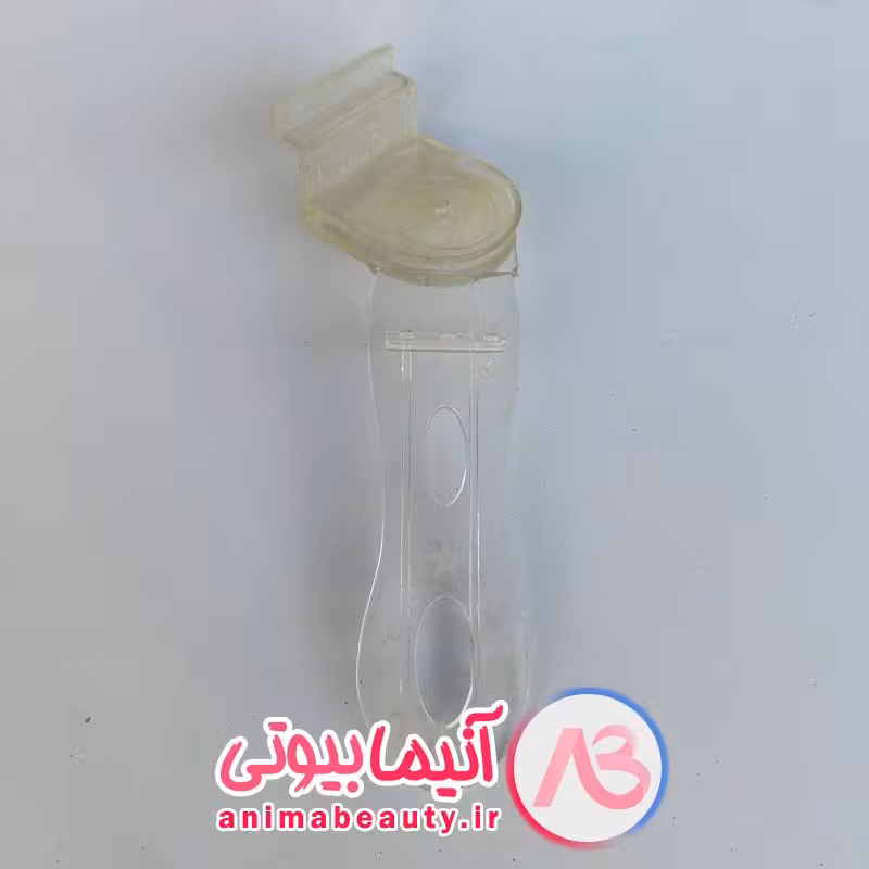 استند کفش گردان پلاستیکی درجه 1