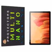 محافظ صفحه نمایش مولتی نانو مدل X-S2N مناسب برای تبلت سامسونگ Galaxy Tab A7 104 2020 / T500 / T505 بسته دو عددی | کالا برتری