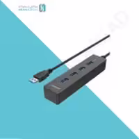 هاب چهار پورت اوریکو مدل ORICO W8PH4-U3