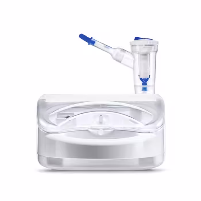 نبولایزر فلیم مدل Flaem Nebulair  Dual Speed ​​Plus