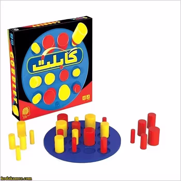 بازی فکری گابلت