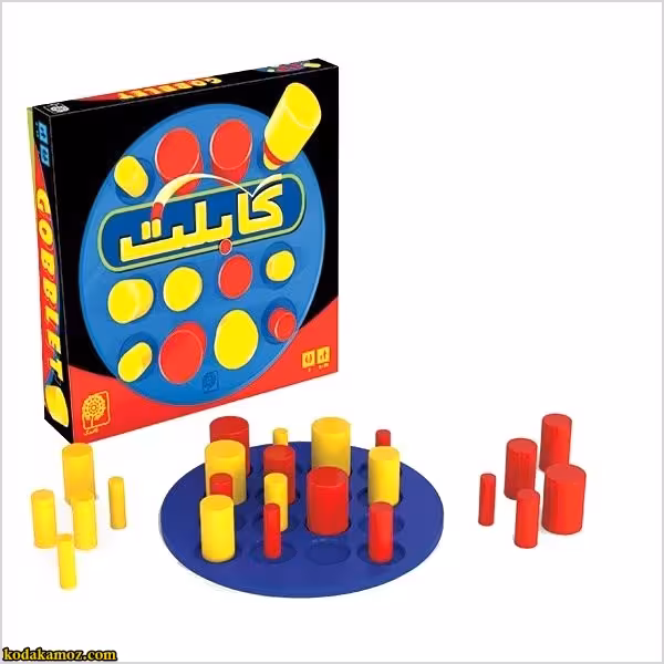 بازی فکری گابلت