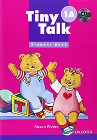 tiny talk 1a