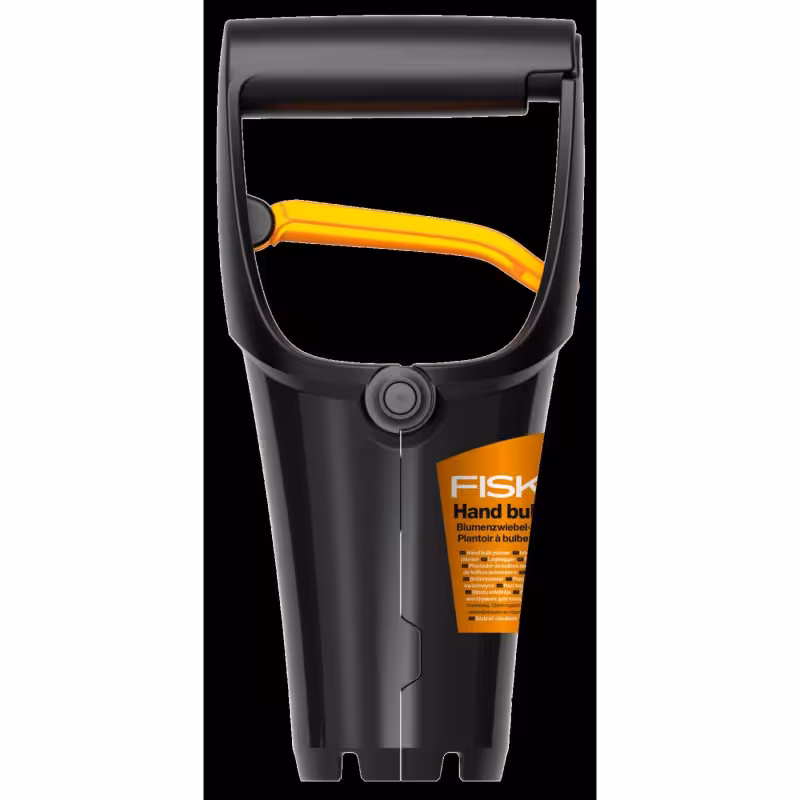 ابزار کاشت پیاز فیسکارس مدل Solid | وسیله تخصصی کاشت پیاز | دسته چوبی مقاوم | مناسب باغبانی حرفه‌ای | طول 30 سانتی‌متر | وزن 250 گرم | طراحی ارگونومیک