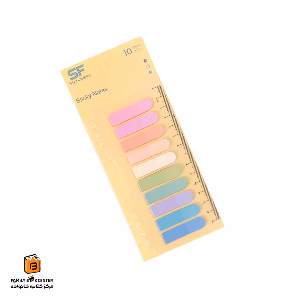 ایندکس 10 رنگ