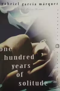 One Hundred Years of Solitude | Gabriel García Márquez