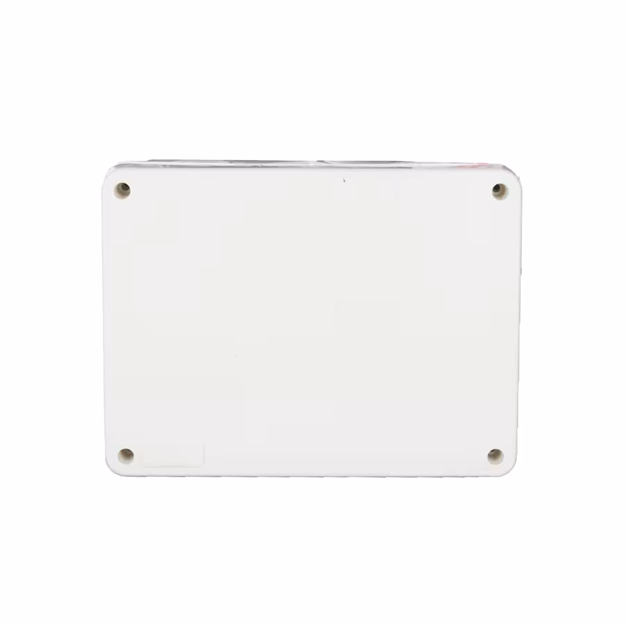 جعبه تقسیم روکار درجه یک-15 در 20 سانتیمتر