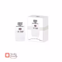 ادکلن مردانه مارکیو 106 لالیک سفید 25 میل | Marque 106 Lalique Blank 25 mil