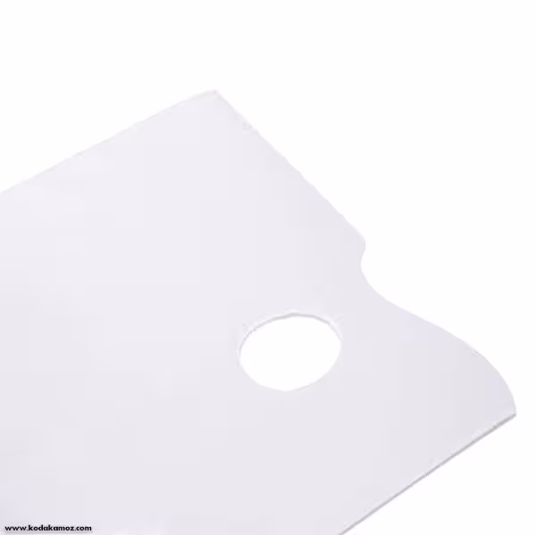 پالت کاغذی پارس آرتیست