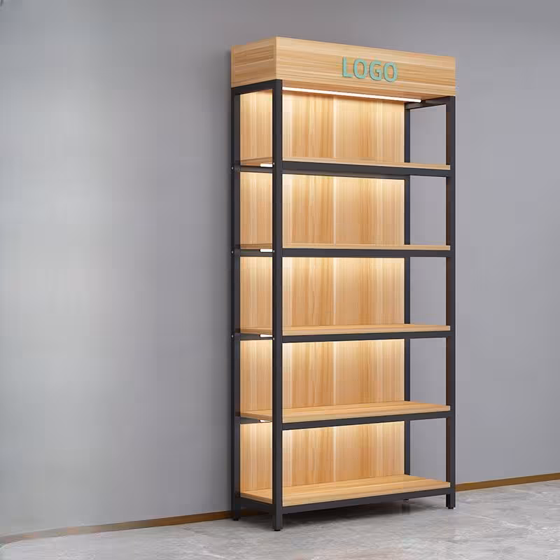 قفسه چوبی تیرکس طرح M1