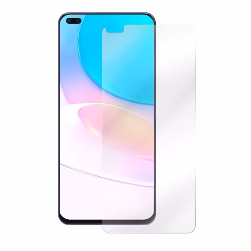 گلس نانو گیمینگ مخصوص گوشی هوآوی nova 8i برند راک اسپیس





