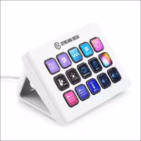 استریم دک الگاتو Elgato Stream Deck MK2 White