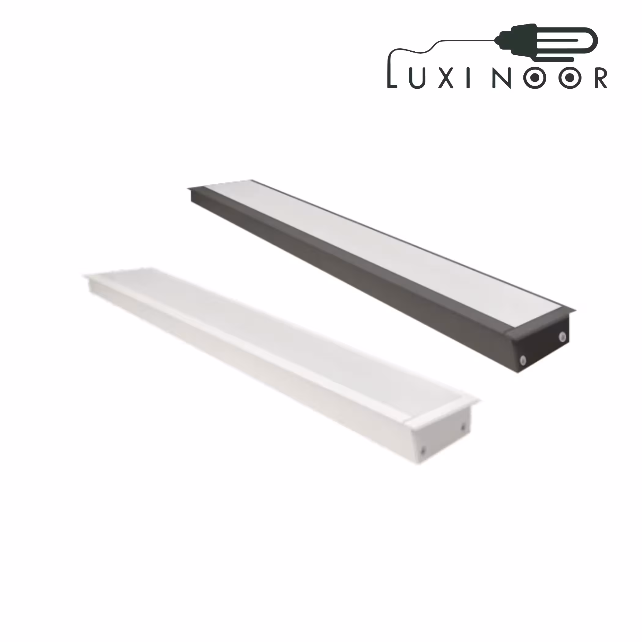 چراغ لاینر توکار FEC4832-1M-30W