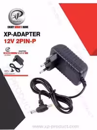 آدابتور ps 198p 12v دوسر xp
