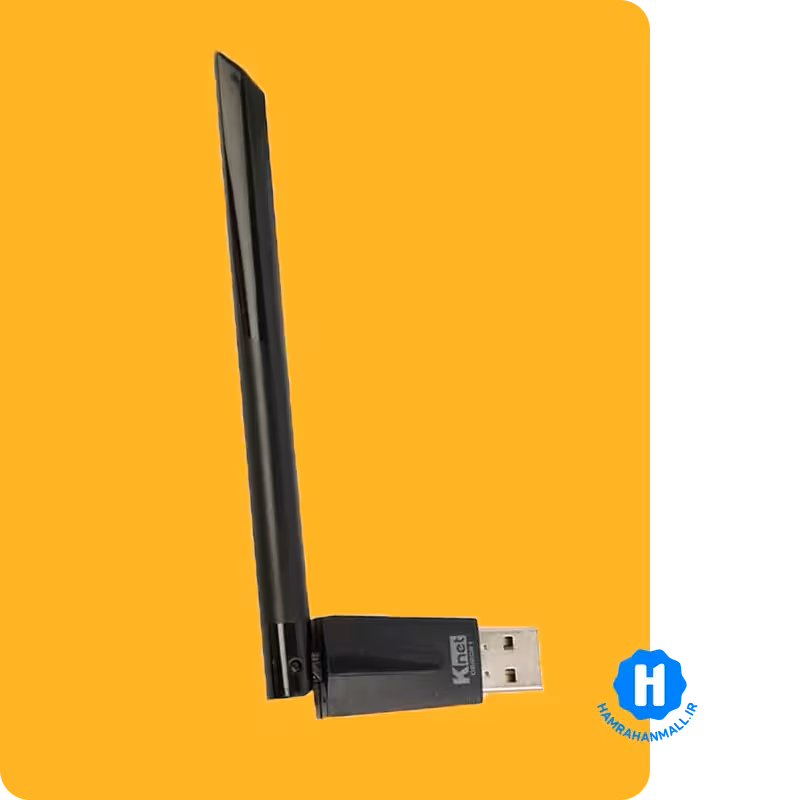 کارت شبکه کی نت مدل 3DBI 300Mb DVR SUPPORT