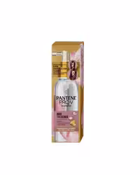سرم ضخیم کننده مو  HAIR THICKENER حجم 100 میل پنتن - PANTENE