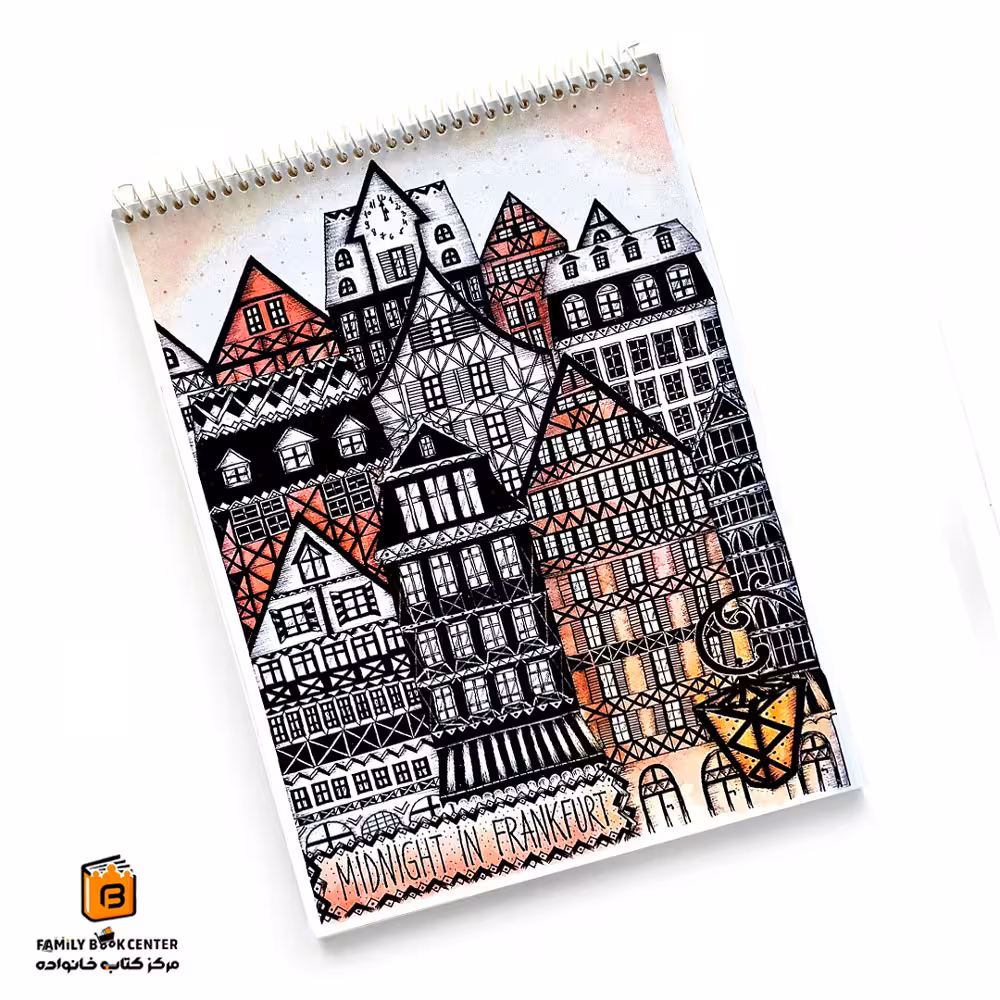 دفتر طراحی طرح فرانکفورت