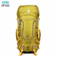 کوله پشتي 5  35 لیتری کاراکال مدل 8109 Caracal