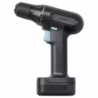 دریل/پیچ گوشتی برقی ایکیا مدل TRIXIG کد 305.642.10 ولتاژ 12