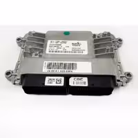 یونیت کنترل موتور ایسیو سمند بایفیول (دوگانه) Continental