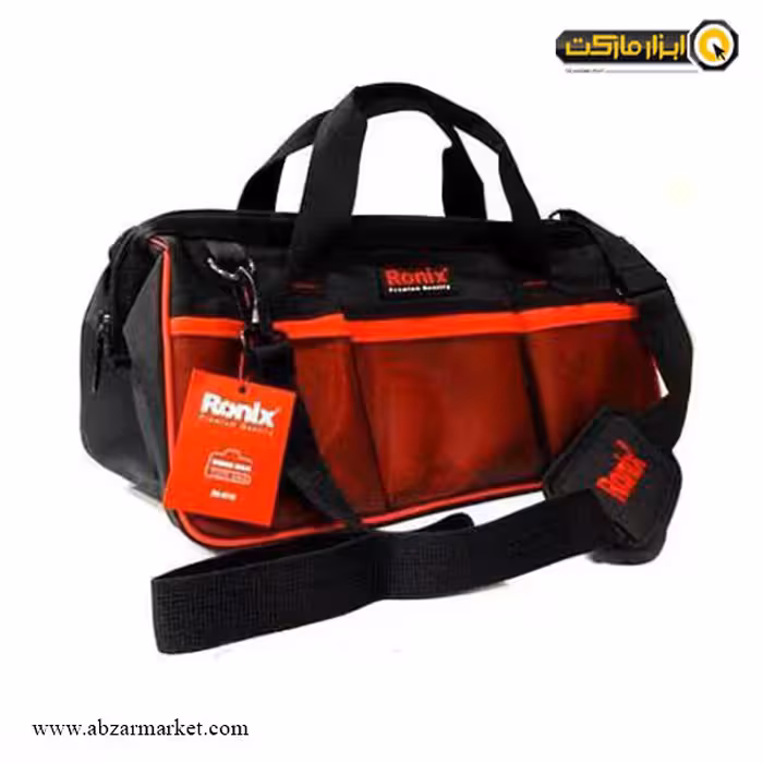 کیف ابزار رونیکس مدل RH-9119