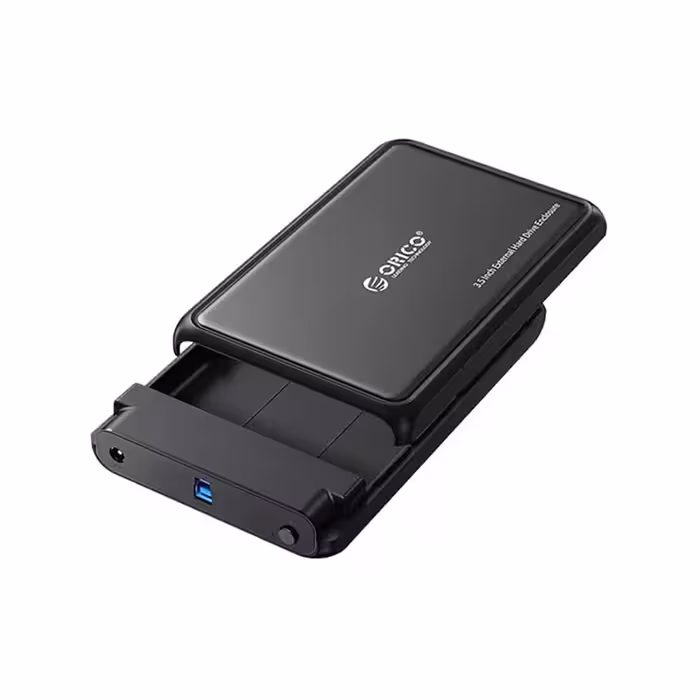 باکس هارد اوریکو مدل DDL35-U3