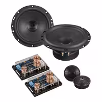 Helix CB K1652-S3 کامپوننت هلیکس