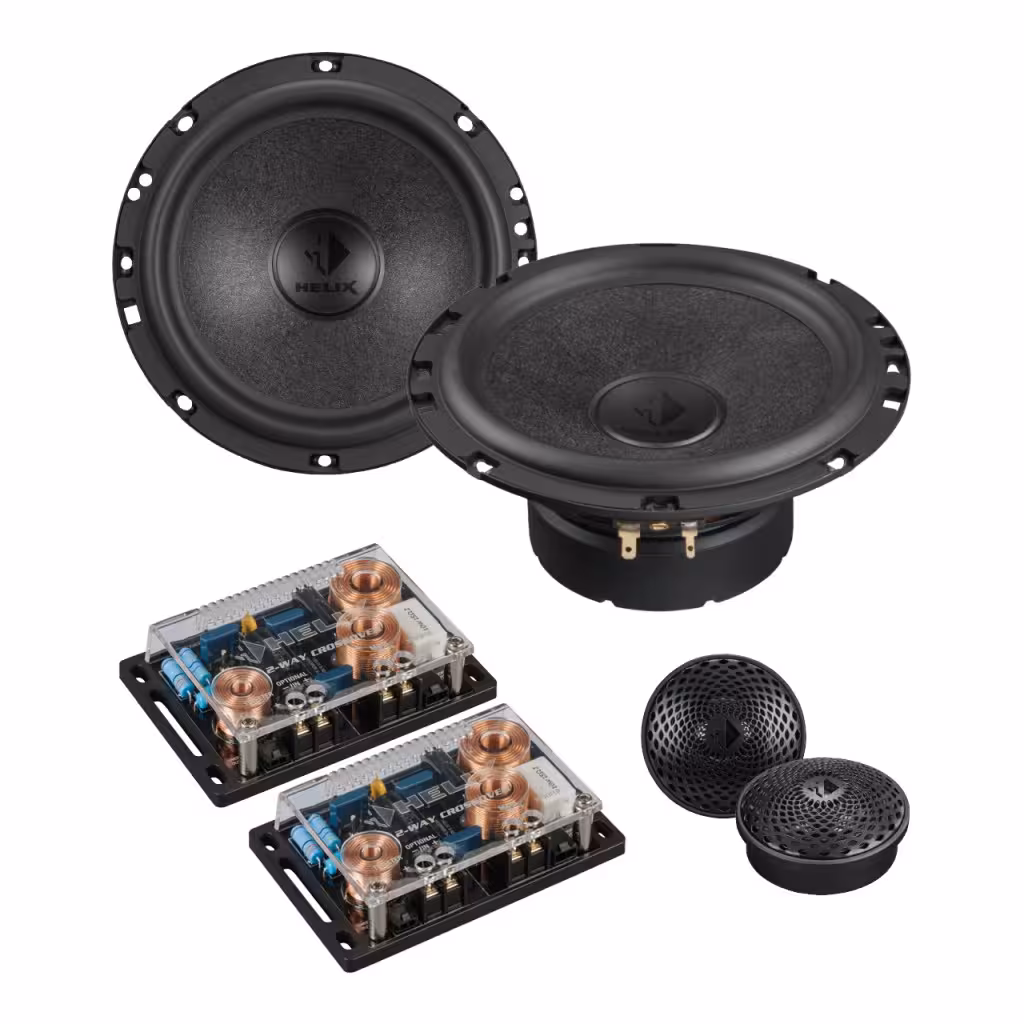 Helix CB K1652-S3 کامپوننت هلیکس