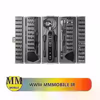 ست پیچ گوشتی برقی (شارژی) جک می JAKEMY JM-8193