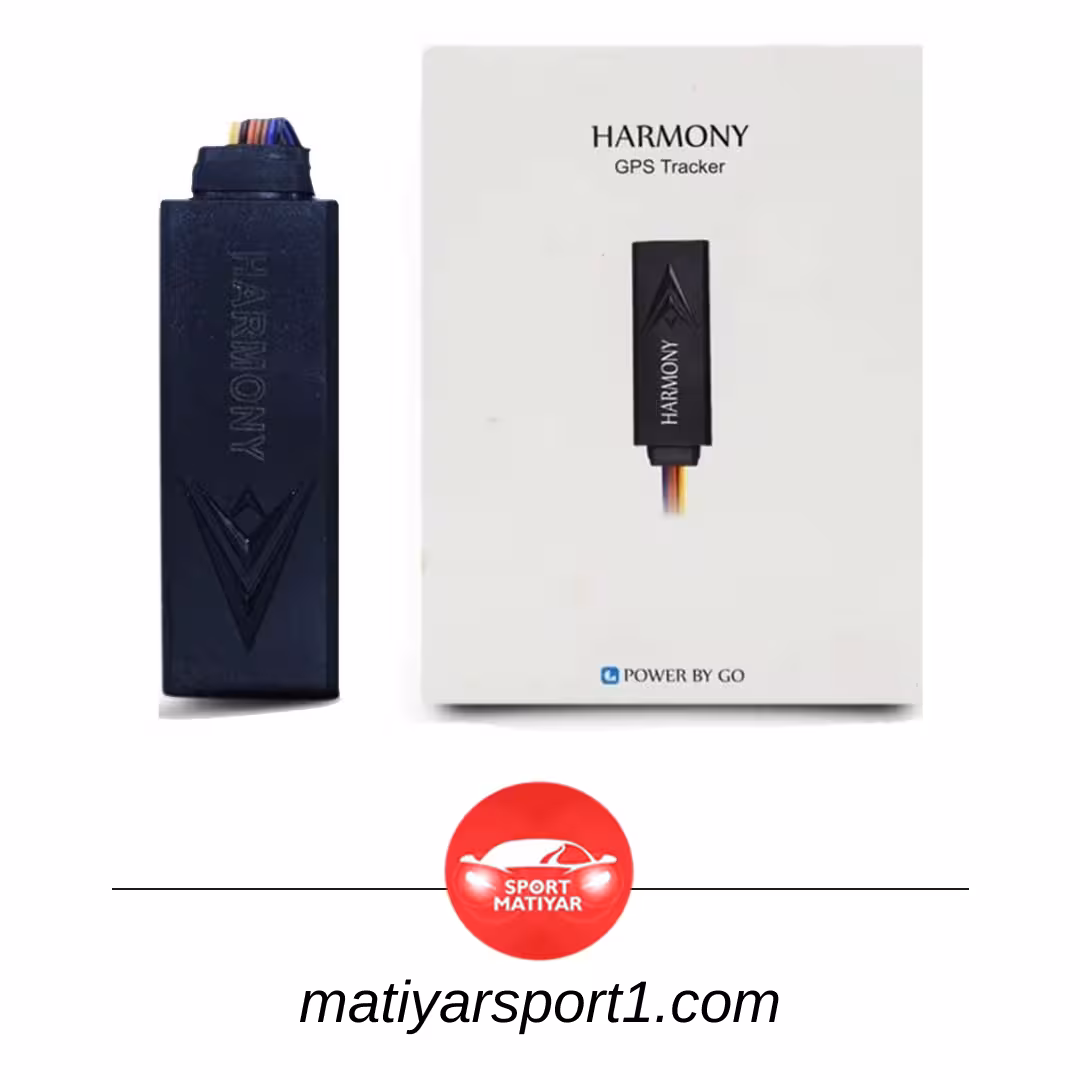 ردیاب هارمونی مدل M300