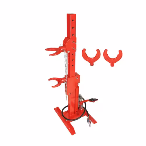 فنر جمع کن بادی هیدرولیکی بیگ رد 1 تن مدل TRK1500-6Q