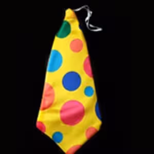 کراوات دلقک