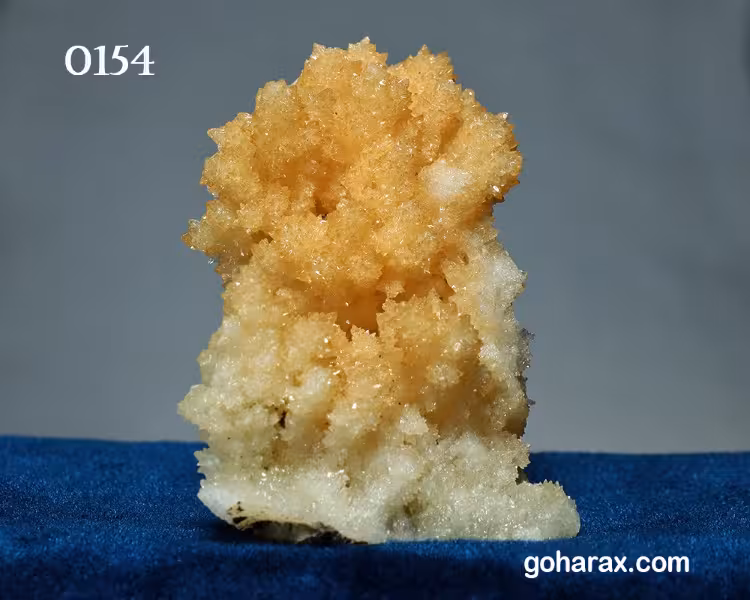 سنگ زینتی کلسیت