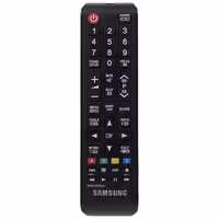 ریموت کنترل تلویزیون سامسونگ کد 315