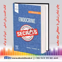 Endocrine Secrets 8th Edition