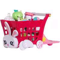 اسباب بازی چرخ خرید کیندی کیدز Kindi Kids کد  414832