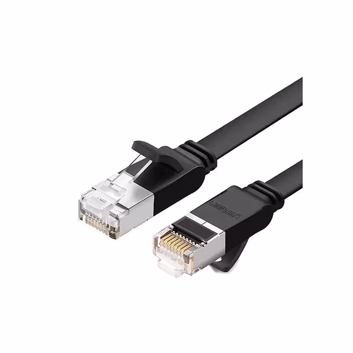 پچ کورد UTP Cat6 یوگرین مدل 20159 به طول1 متر