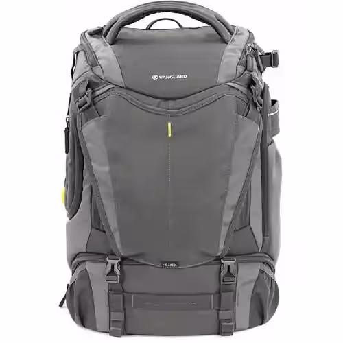کوله پشنی ونگارد مدل Vanguard Alta Sky 51D Camera Backpack (Dark Gray, 32L)
