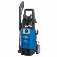 کارواش خانگی نووا 130 بار ذغالی مدل NTW-5130