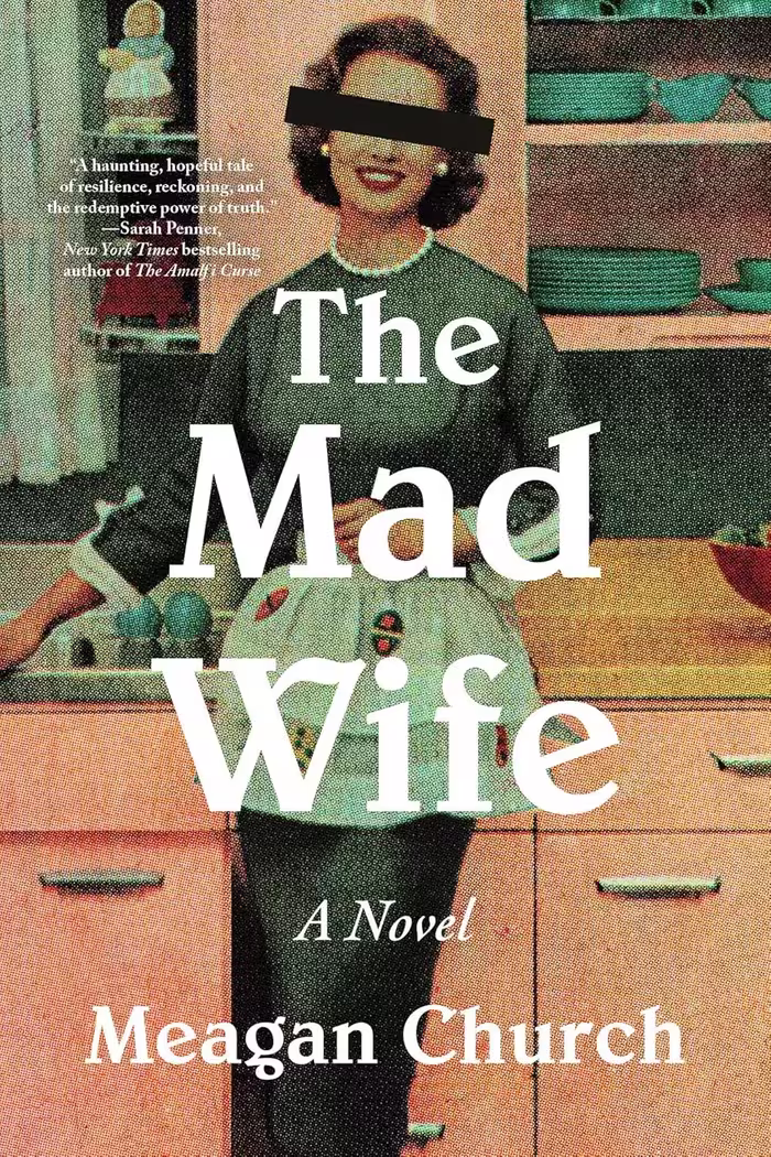 The Mad Wife همسر دیوانه (متن کامل بدون حذفیات)