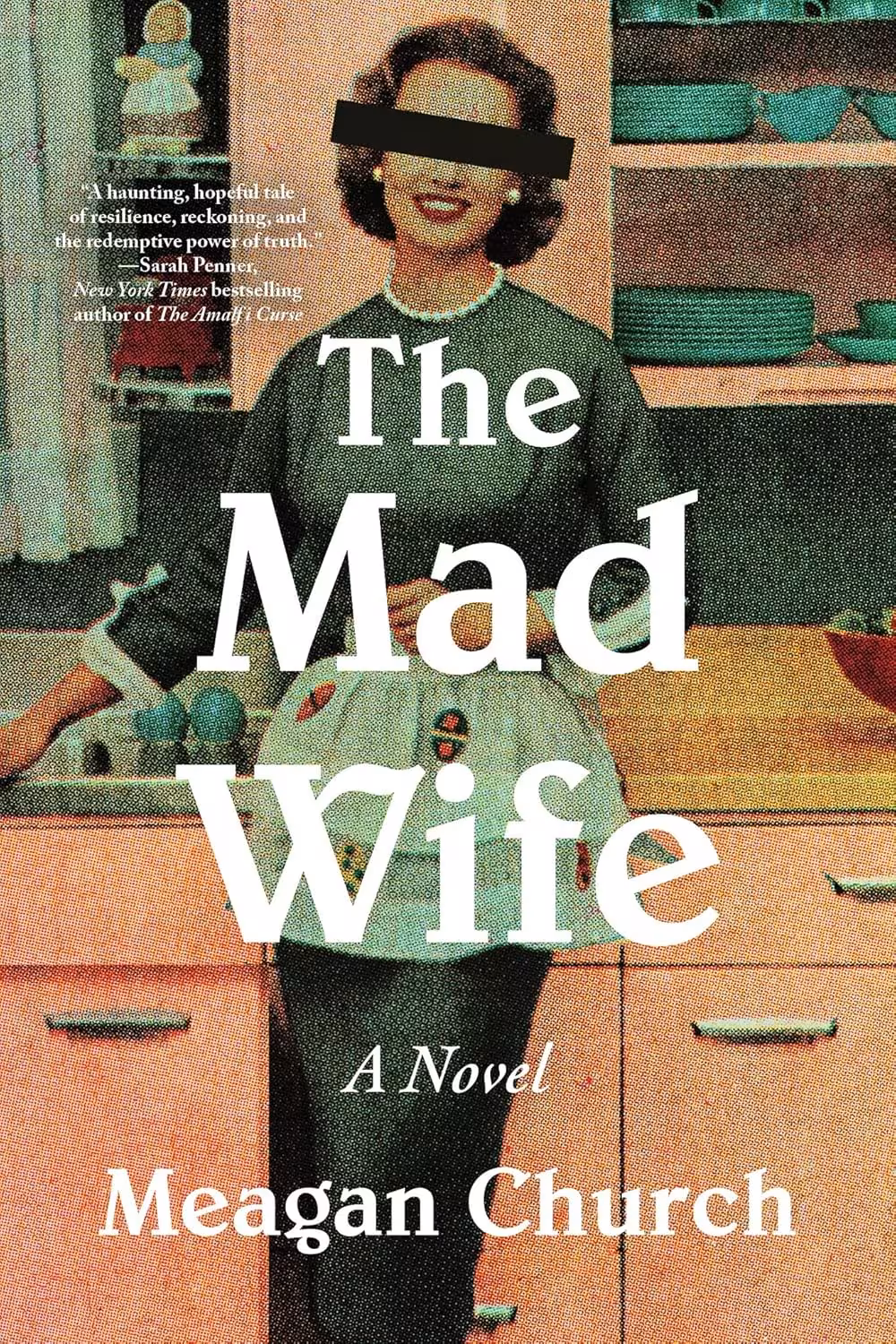 The Mad Wife همسر دیوانه (متن کامل بدون حذفیات)