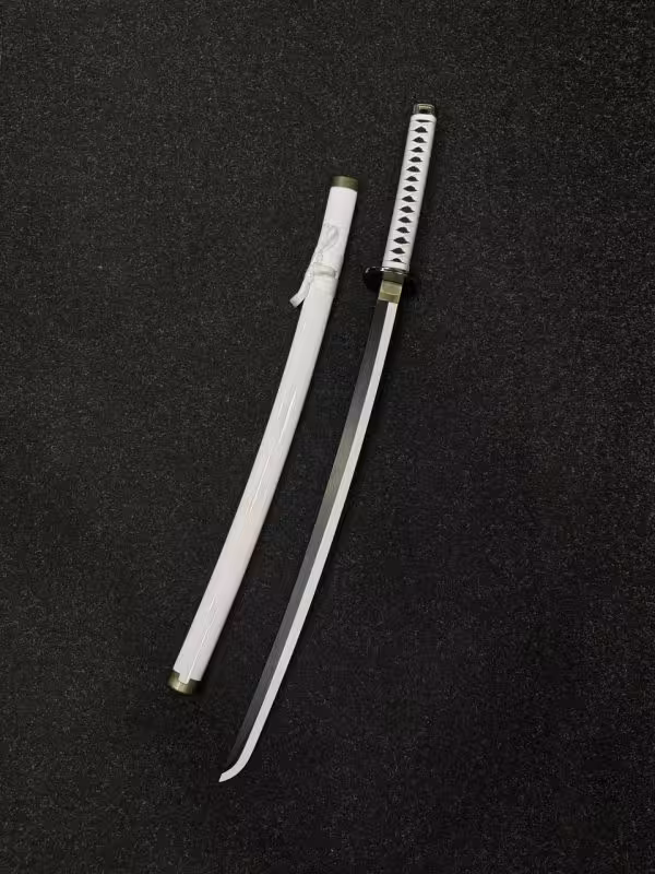 کاتانا زورو