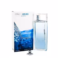 ادکلن مردانه کنزو لئوپار kenzo L’Eau Par Pour Homme