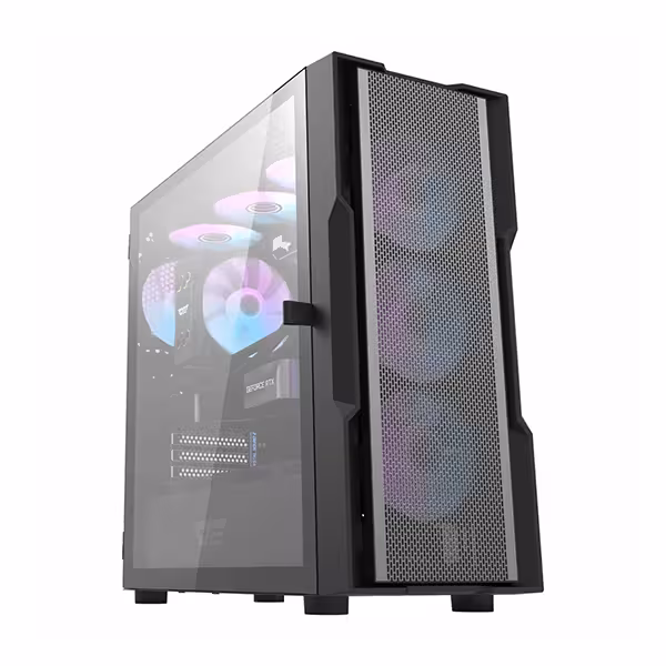 کیس DarkFlash مدل DK431 Mesh