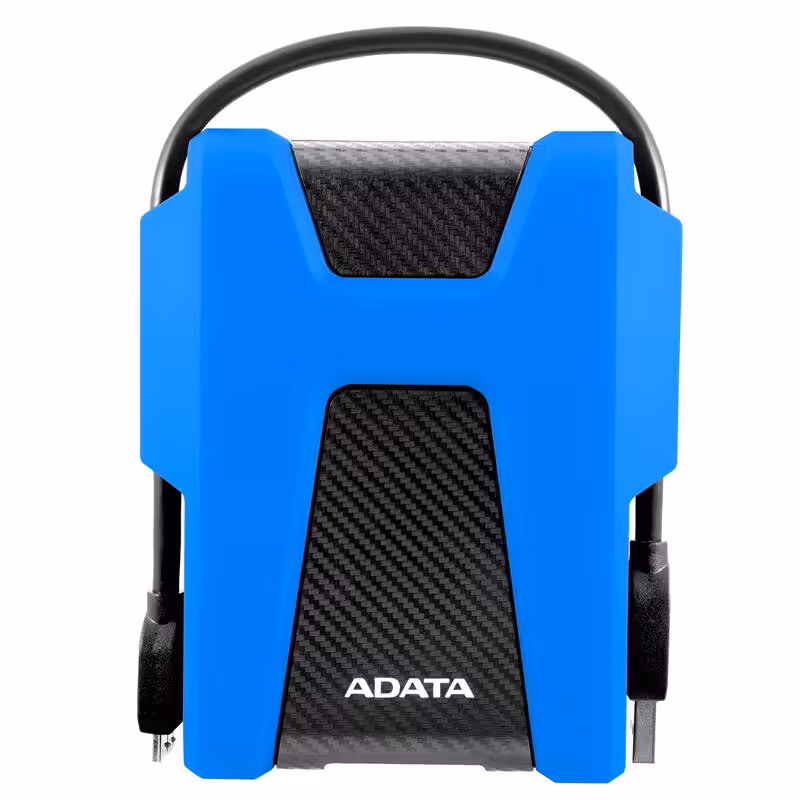 هارددیسک اکسترنال ای دیتا مدل ADATA HD680 ظرفیت 2 ترابایت